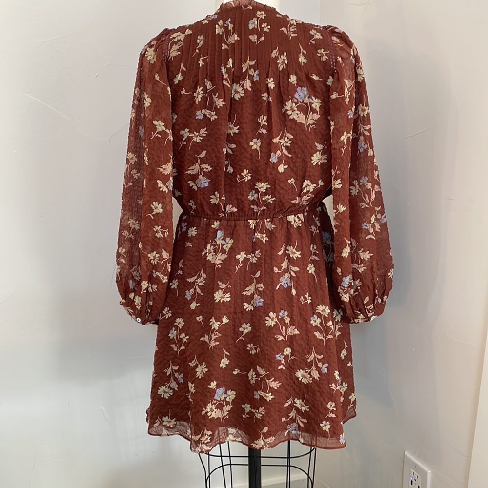 Madewell Dress‎ - Picture 2 of 10